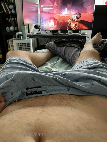 whitechocolatebear