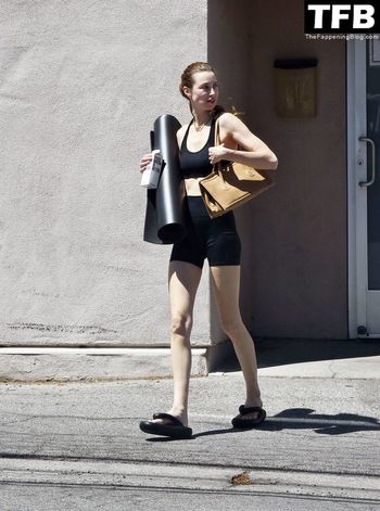 Whitney Port