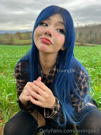 Who Is She