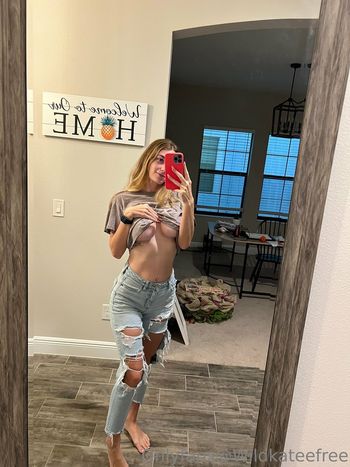 wildkateefree