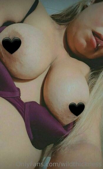 wildthickness