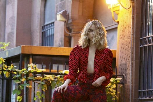 Willa Fitzgerald