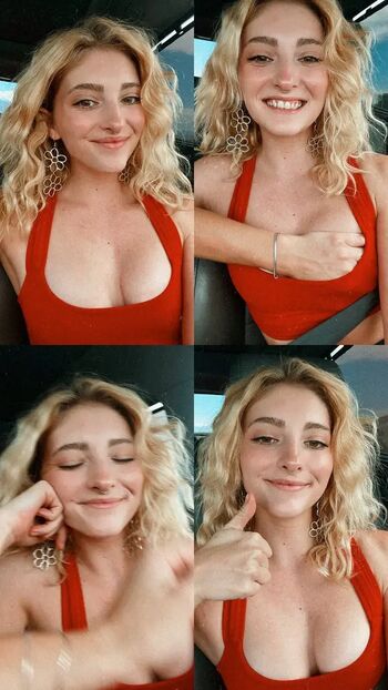 Willow Shields