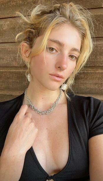 Willow Shields