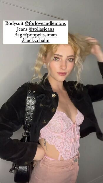 Willow Shields