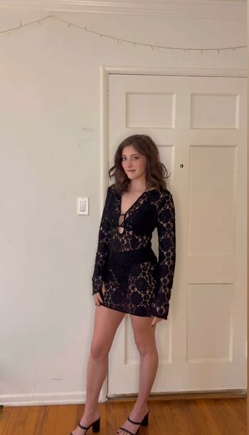 Willow Shields