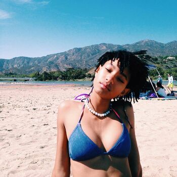 Willow Smith
