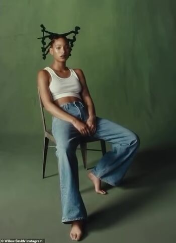 Willow Smith