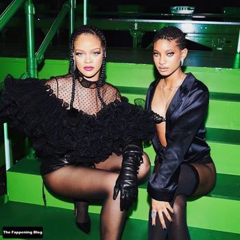 Willow Smith