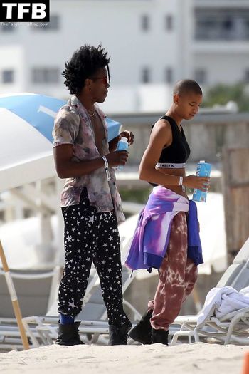Willow Smith