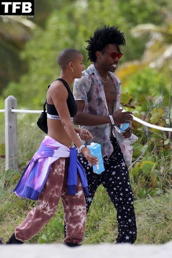 Willow Smith