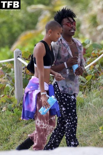 Willow Smith