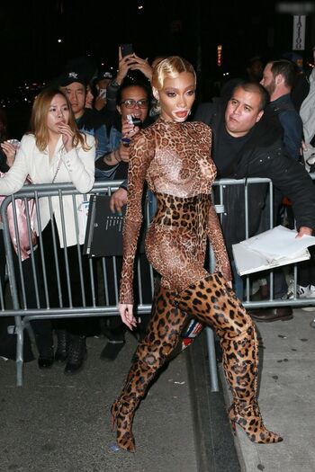Winnie Harlow