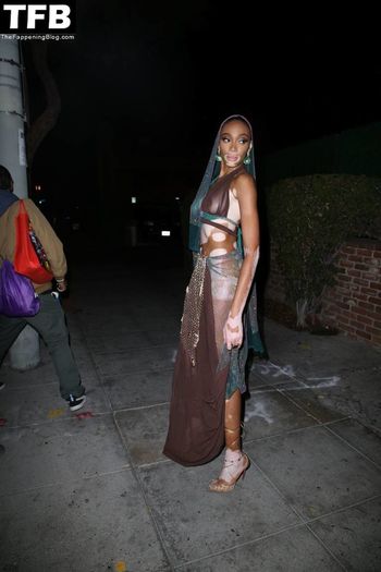 Winnie Harlow