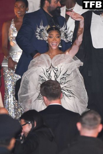 Winnie Harlow