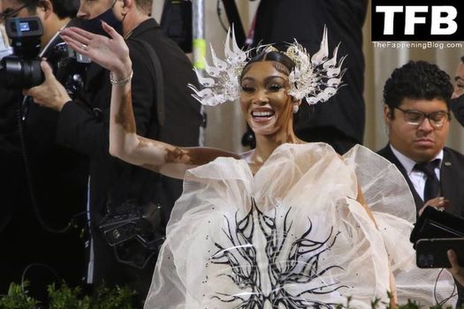 Winnie Harlow