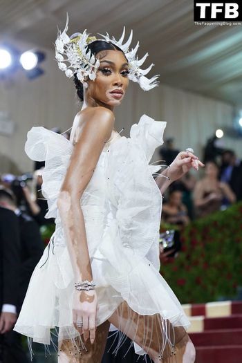 Winnie Harlow