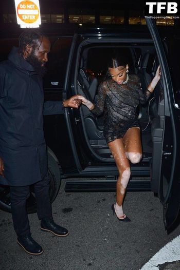 Winnie Harlow