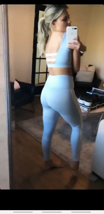 Witney Carson