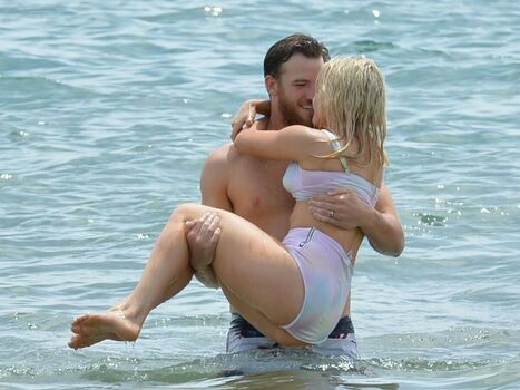 Witney Carson