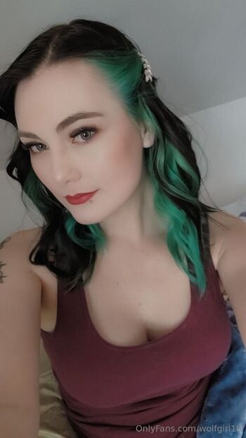 wolfgirl18