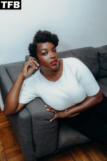 Wunmi Mosaku