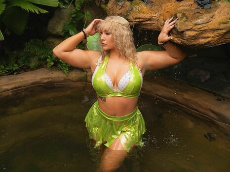 WWE Nikkita Lyons