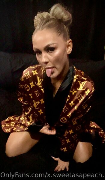 x.sweetasapeach.x