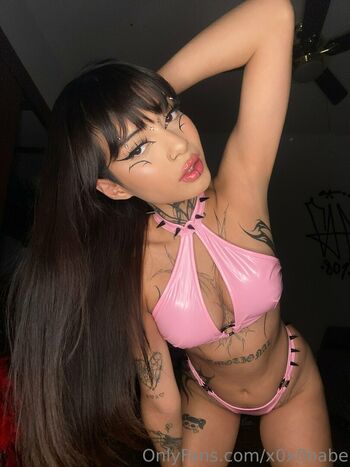 x0x0babe