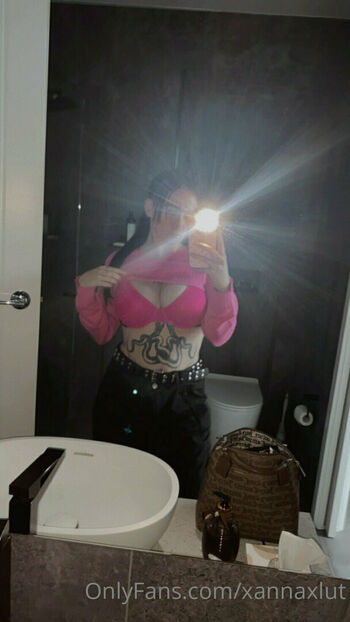 xannaxlut