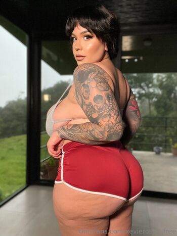 xevierosex_free