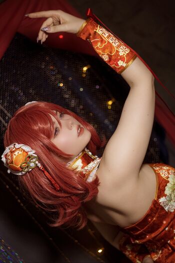 Xiao Elsie