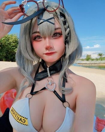 xiaoyukiko