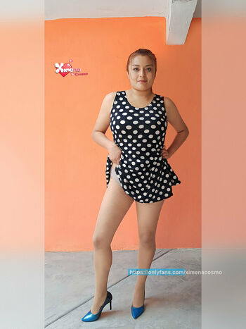 Ximenacosmo