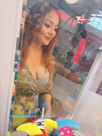 Ximenacosmo