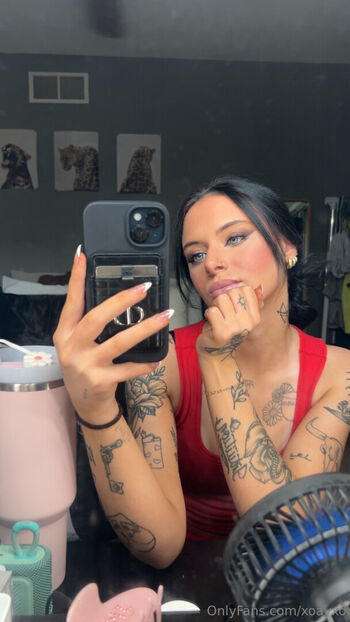 xoavxo