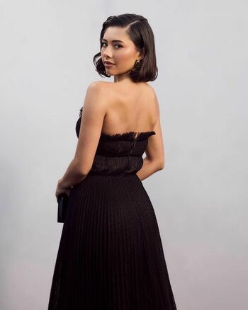 Xochitl Gomez
