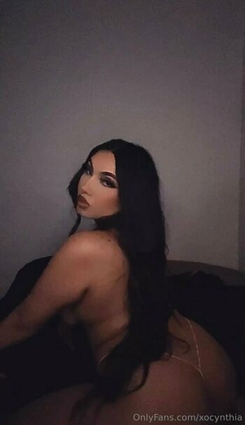 xocynthia