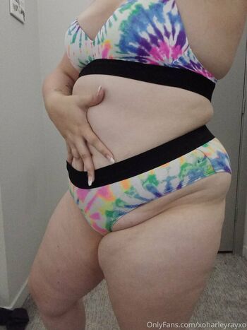 xoharleyrayxo