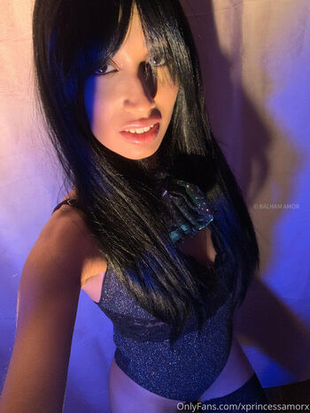 xprincessamorx