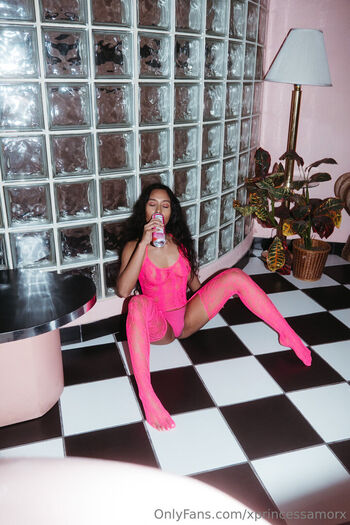 xprincessamorx