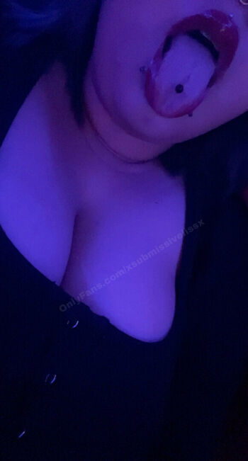 xsubmissivelissx