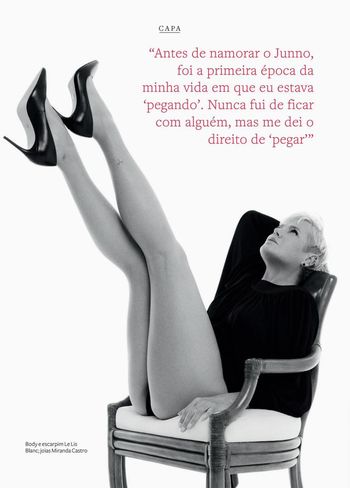 Xuxa Meneghel