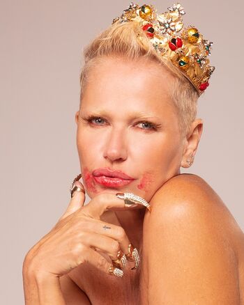 Xuxa Meneghel