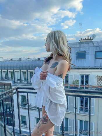 xvioletjanex