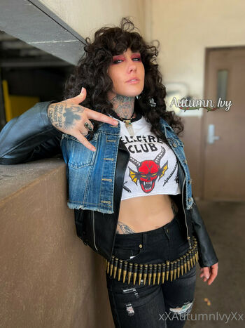 xxautumnivyxx