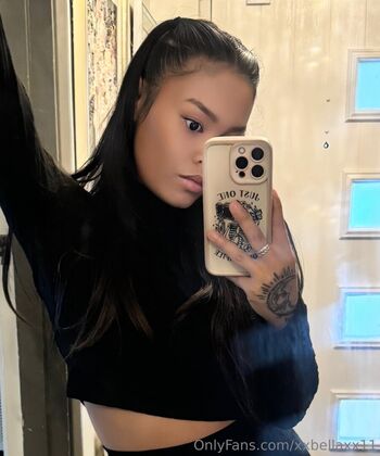 xxbellaxx11