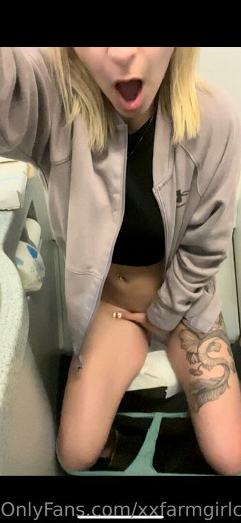 xxfarmgirlcc