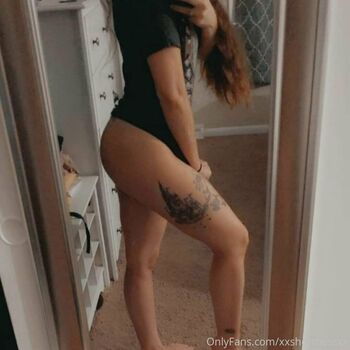 xxshortnessxx