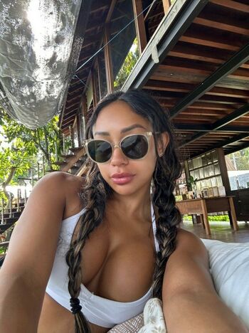 Yaelin Hernandez